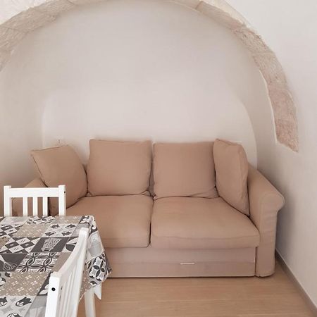 Trullo Giuvica Villa Locorotondo Kültér fotó
