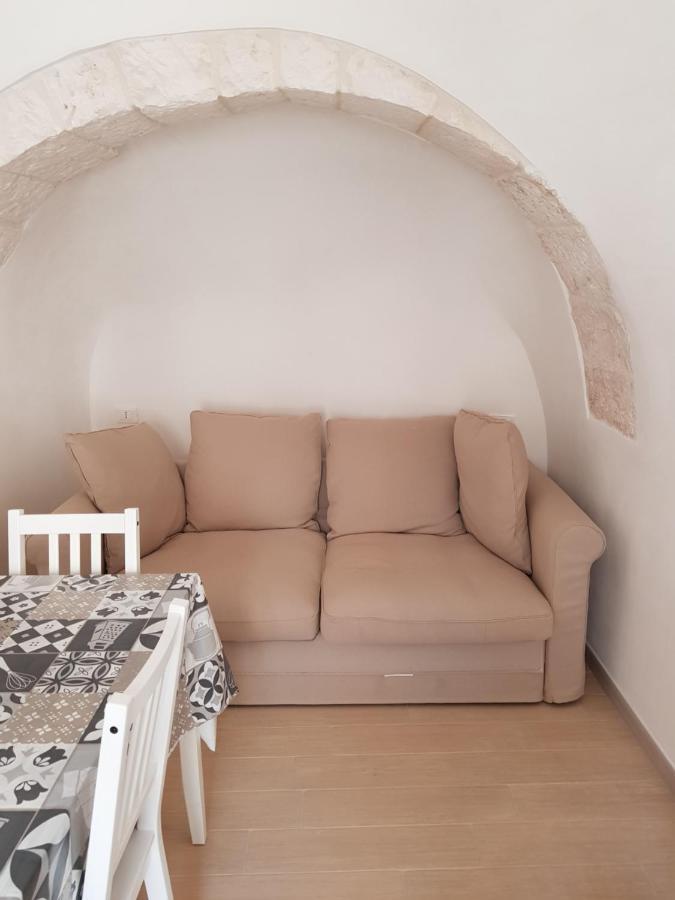 Trullo Giuvica Villa Locorotondo Kültér fotó
