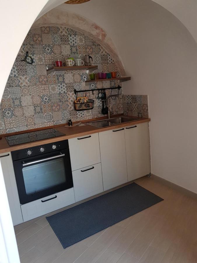 Trullo Giuvica Villa Locorotondo Kültér fotó