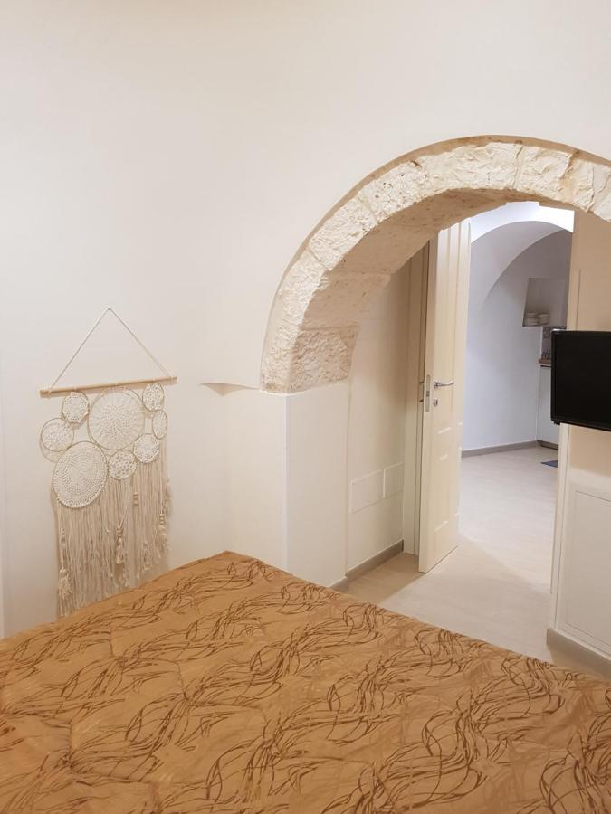 Trullo Giuvica Villa Locorotondo Kültér fotó