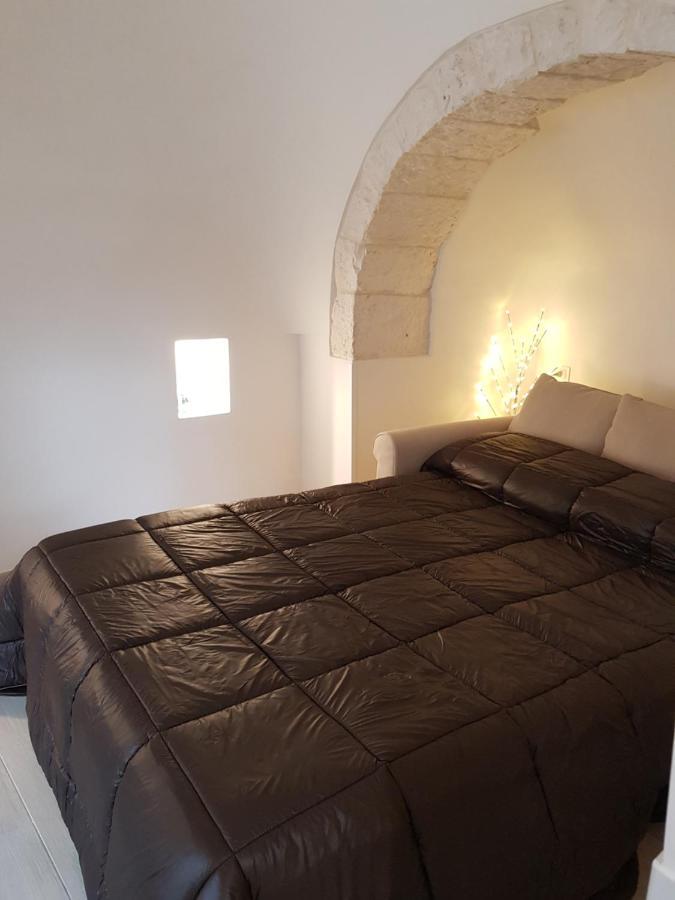 Trullo Giuvica Villa Locorotondo Kültér fotó