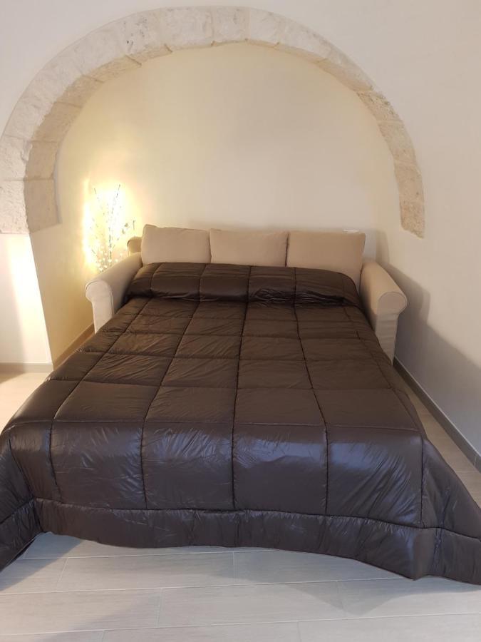Trullo Giuvica Villa Locorotondo Kültér fotó