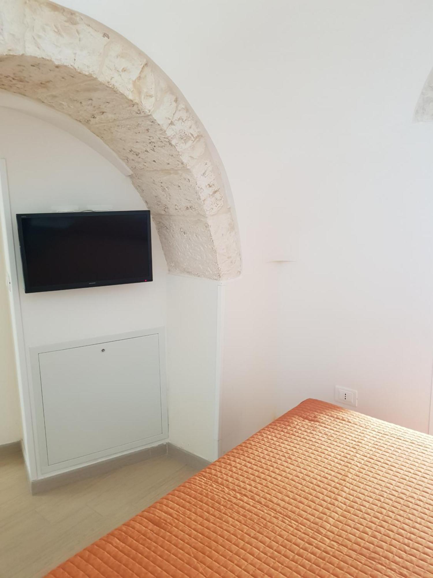 Trullo Giuvica Villa Locorotondo Kültér fotó
